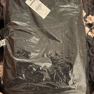 Brand new Express jeans